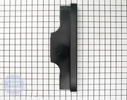 Whirlpool COMPACTOR HANDLE WP9871267 - Main view showing durable design for various models