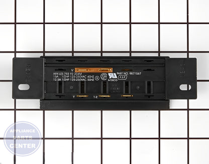 SWITCH-OFF WP9871567 - Detailed view of long-lasting performance