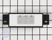 WPL SWITCH-OFF WP9871567 - Main view showing precise control for WPL Trash Compactor