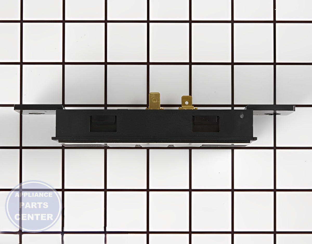 SWITCH-OFF WP9871567 - Side view with durable construction