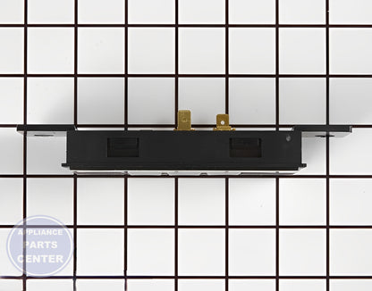 SWITCH-OFF WP9871567 - Side view with durable construction