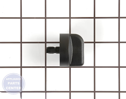 KNOB-SWICH WP9871920 - Detailed view of durable materials