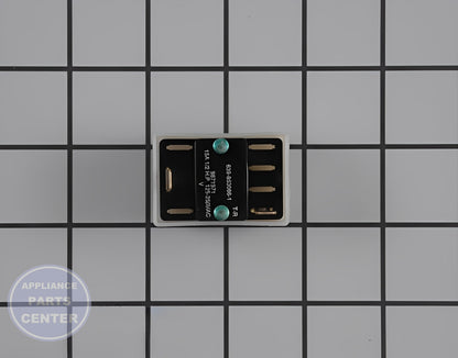 SWITCH-OFF WP9871971 - Detailed view of high-quality technical details