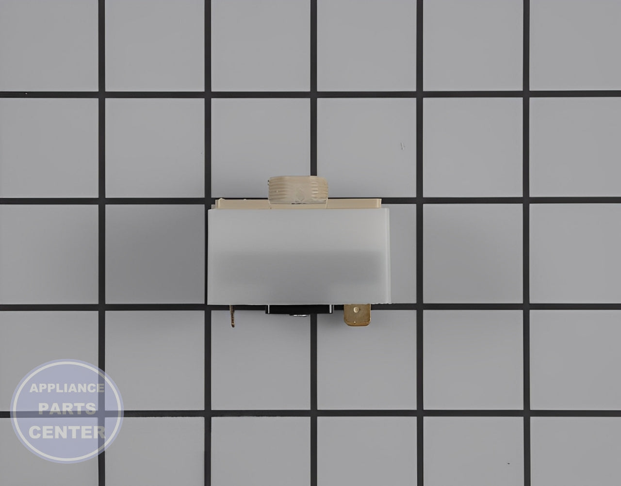 WPL SWITCH-OFF WP9871971 - Main view showing durable construction for specific models