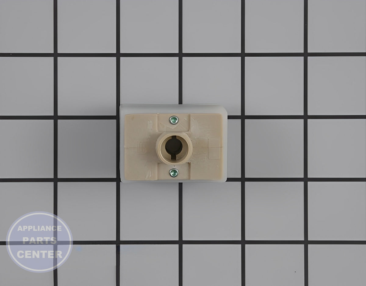 SWITCH-OFF WP9871971 - Side view with reliable functionality
