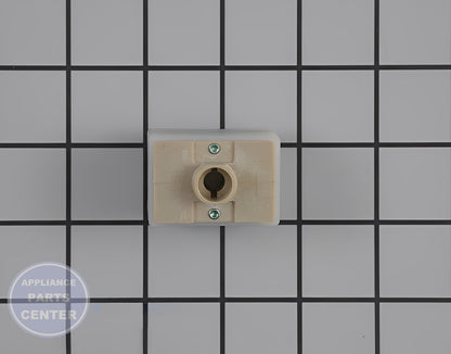SWITCH-OFF WP9871971 - Side view with reliable functionality