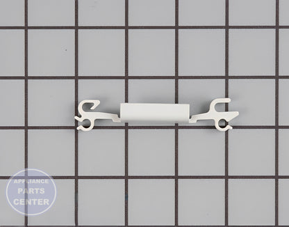 Maytag Tine Clip WP99001436 - Main view showing heavy-duty support for Maytag and Jenn Air models