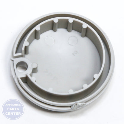 NUT WP99001443 - Detailed view of durable construction