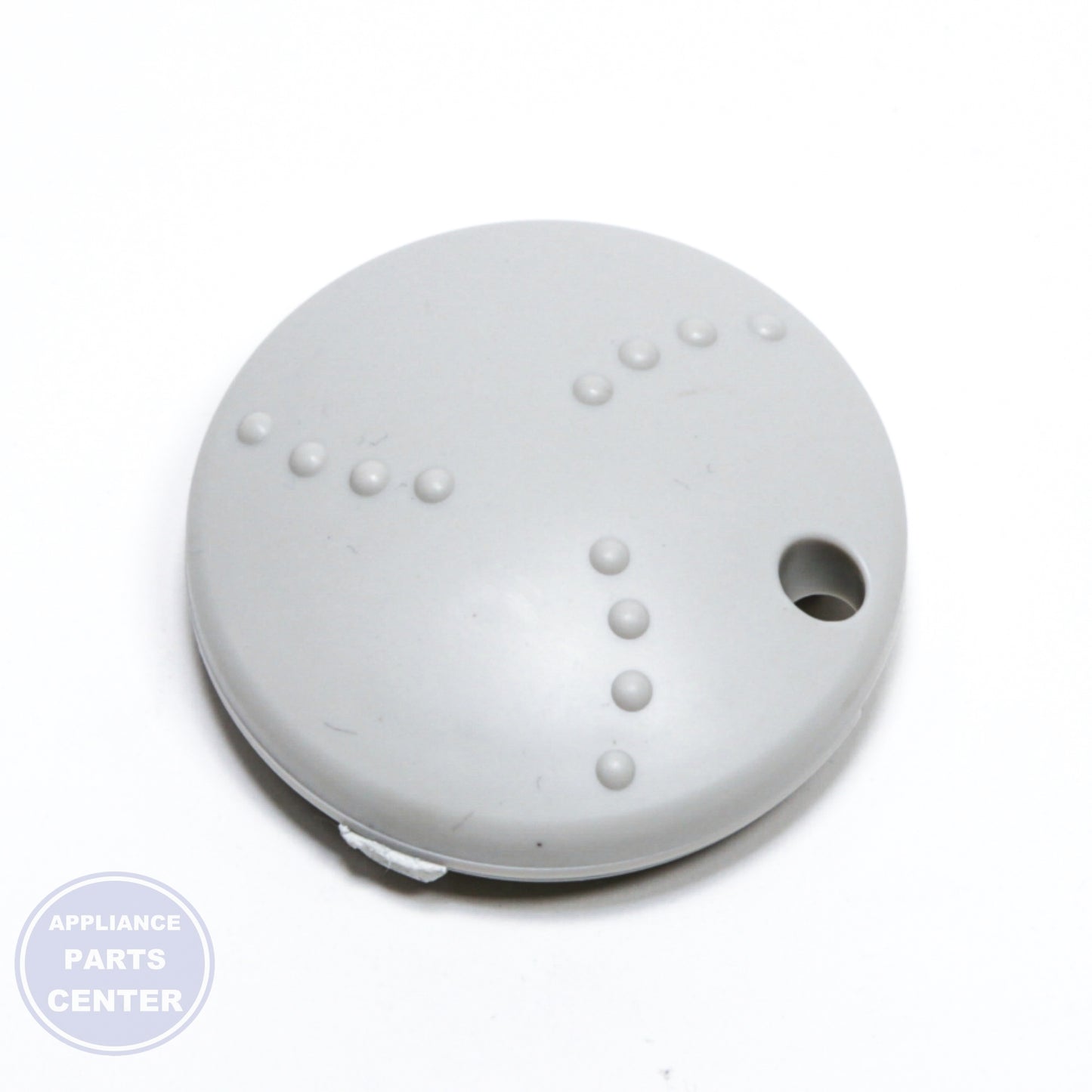 WPL NUT WP99001443 - Main view showing secure attachment for various WPL models