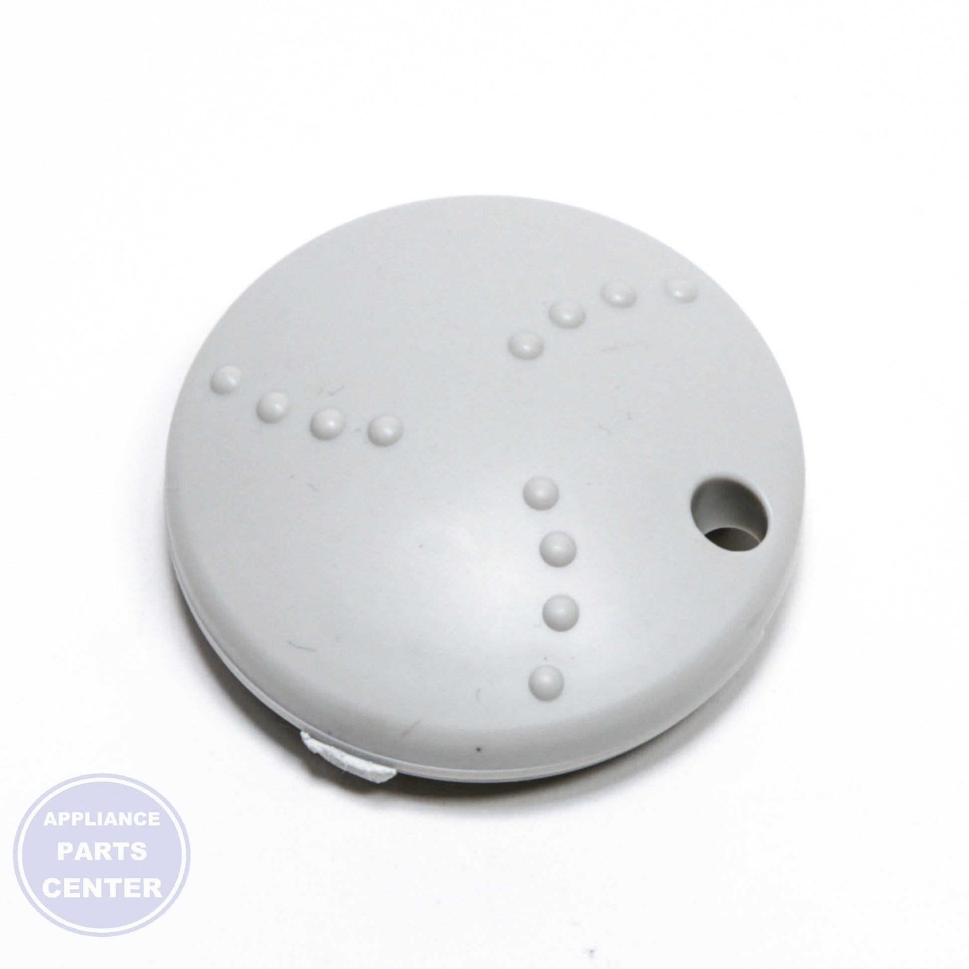 WPL NUT WP99001443 - Main view showing secure attachment for various WPL models