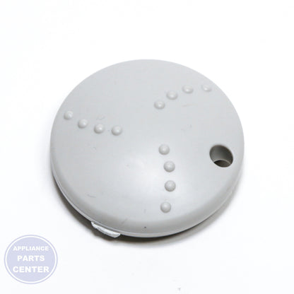 WPL NUT WP99001443 - Main view showing secure attachment for various WPL models