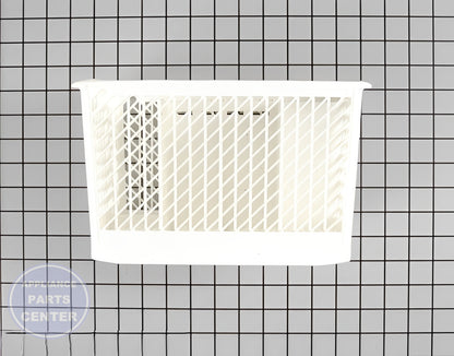 Silverware Basket WP99001576 - Detailed view of durable construction