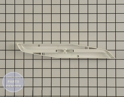 Upper Wash Arm Spinner WP99001586 - Detailed view of 5-inch wash arm support