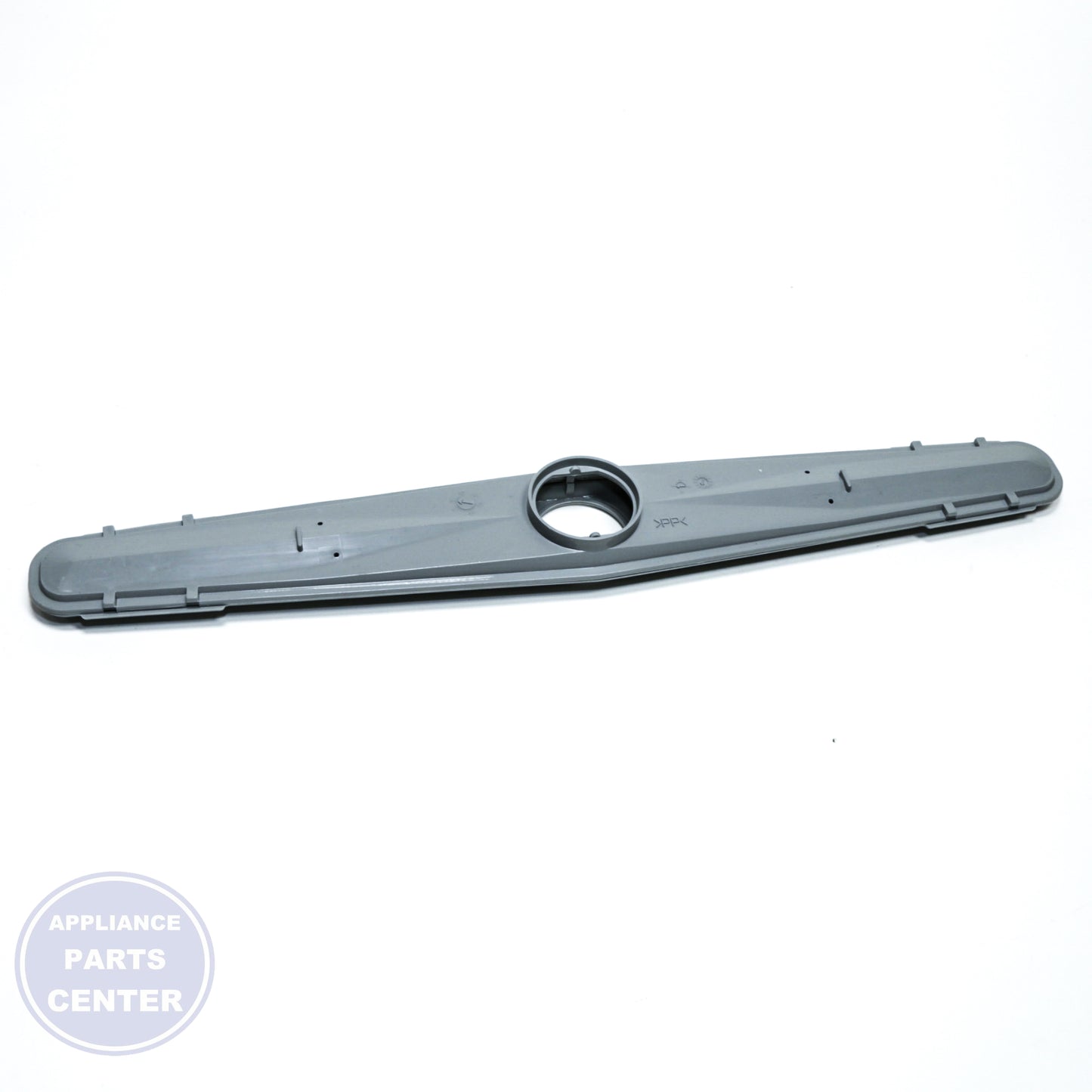 WPL ARM-SPRAY WP99001788 - Installation in WPL model showcasing key mounting points