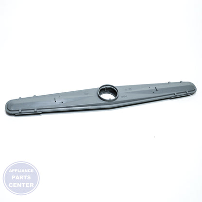 WPL ARM-SPRAY WP99001788 - Installation in WPL model showcasing key mounting points