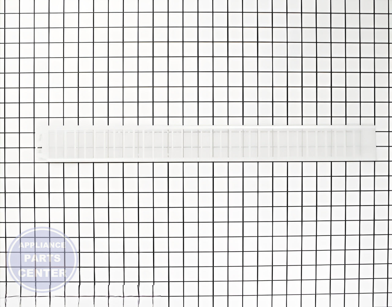 Amana Drain Filter WP99001791 - Main view showing optimal drainage for Amana, Maytag, and Admiral models