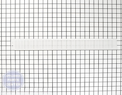Amana Drain Filter WP99001791 - Main view showing optimal drainage for Amana, Maytag, and Admiral models