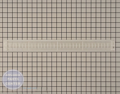 Drain Filter WP99001791 - Detailed view of high-quality filter material