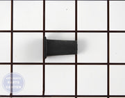 WHIRLPOOL WATER DEFLECTOR WP99001885 - Main view showing watertight seal for Whirlpool dishwasher models