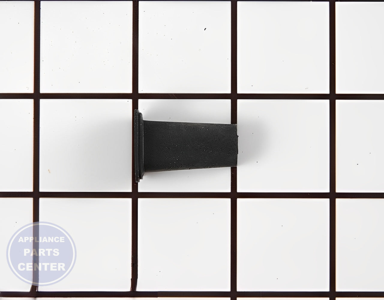 WHIRLPOOL WATER DEFLECTOR WP99001885 - Main view showing watertight seal for Whirlpool dishwasher models