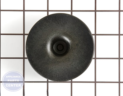 Amana Wash Impeller WP99002069 - Main view showing efficient water circulation for various models