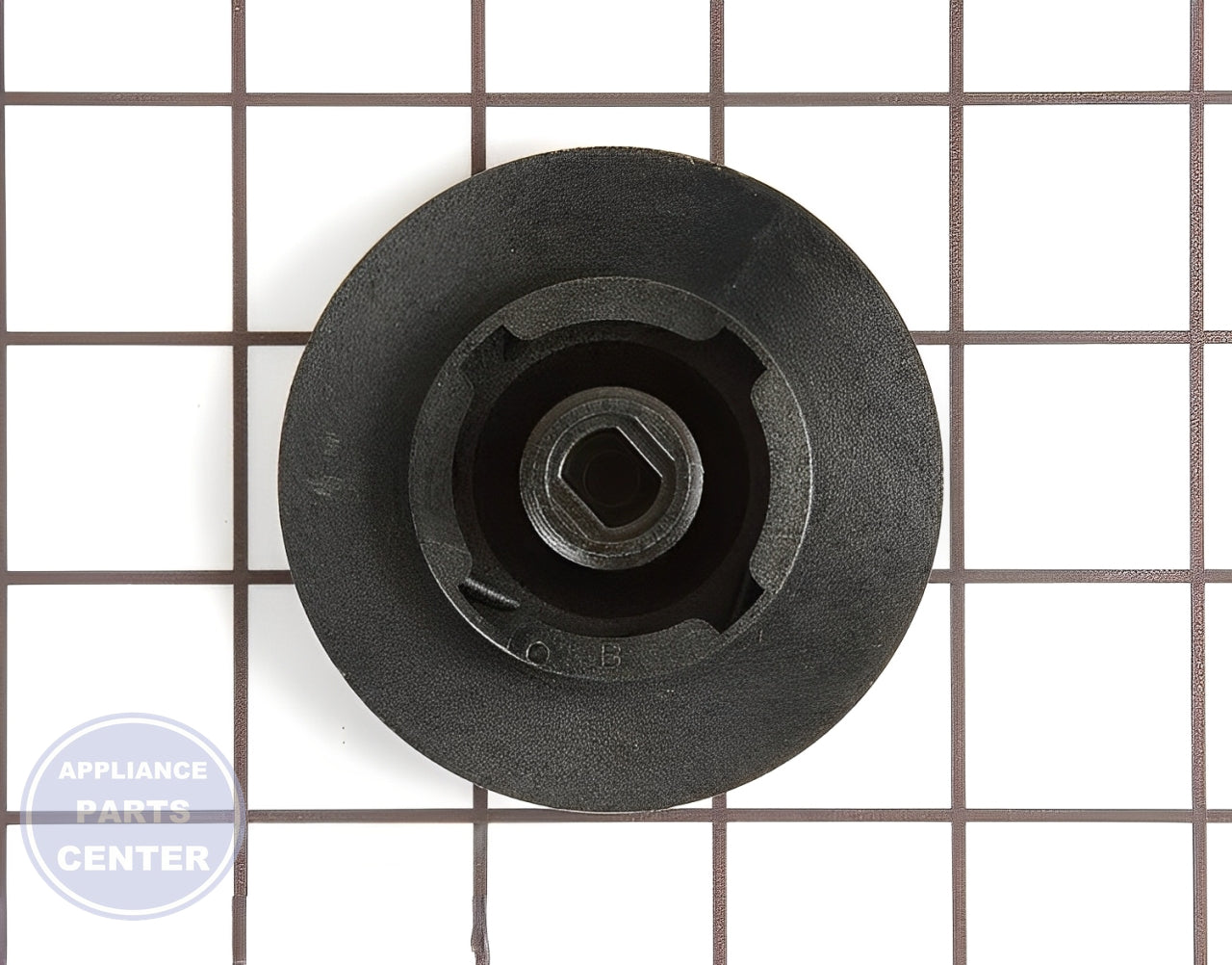 Wash Impeller WP99002069 - Detailed view of high-quality components