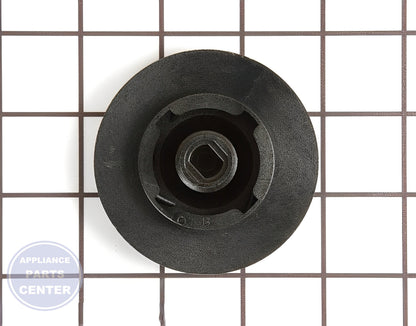 Wash Impeller WP99002069 - Detailed view of high-quality components