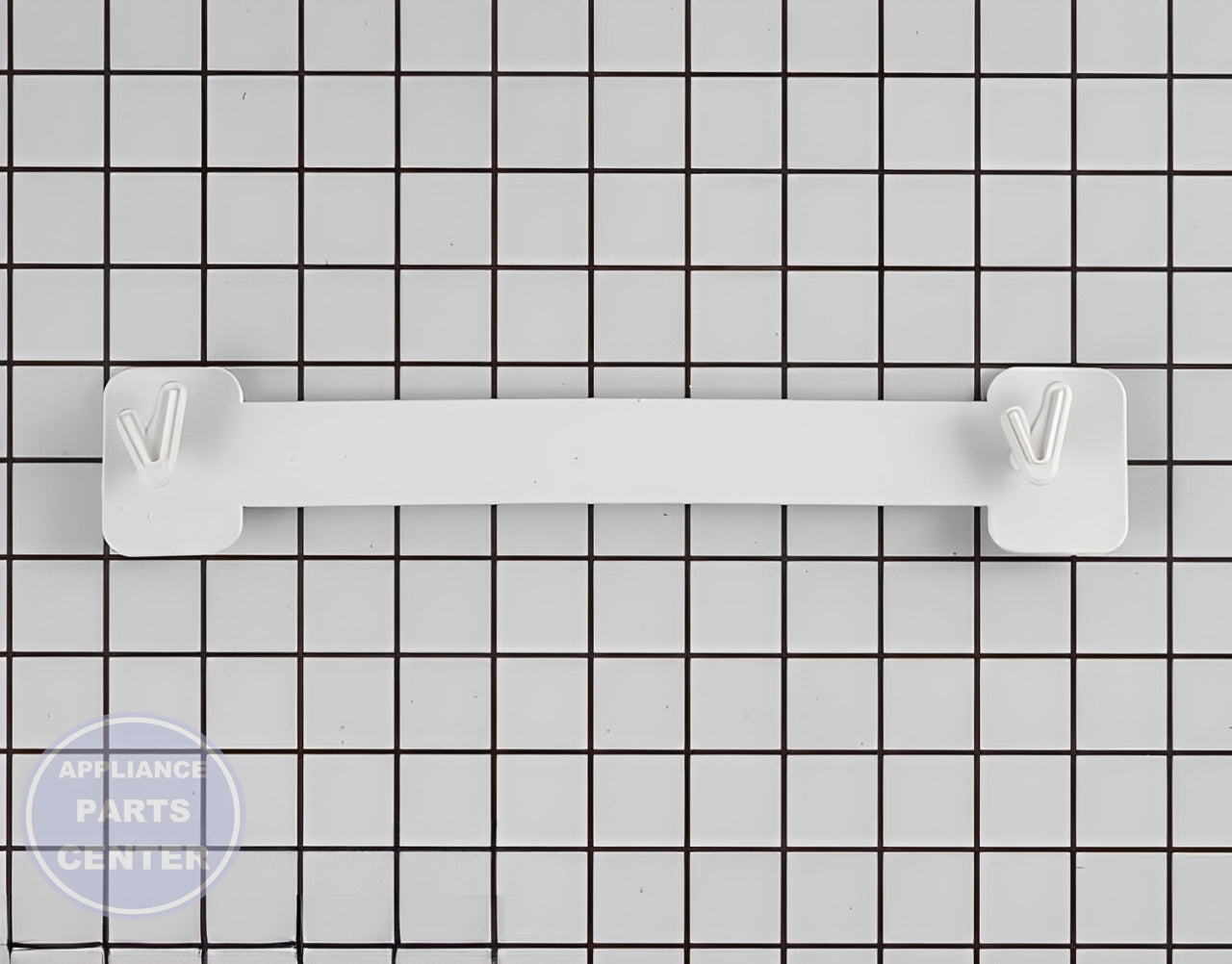 Maytag Dishrack Roller Axle WP99002072 - Main view showing durable wheel for Maytag and Jenn Air models