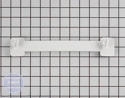 Maytag Dishrack Roller Axle WP99002072 - Main view showing durable wheel for Maytag and Jenn Air models