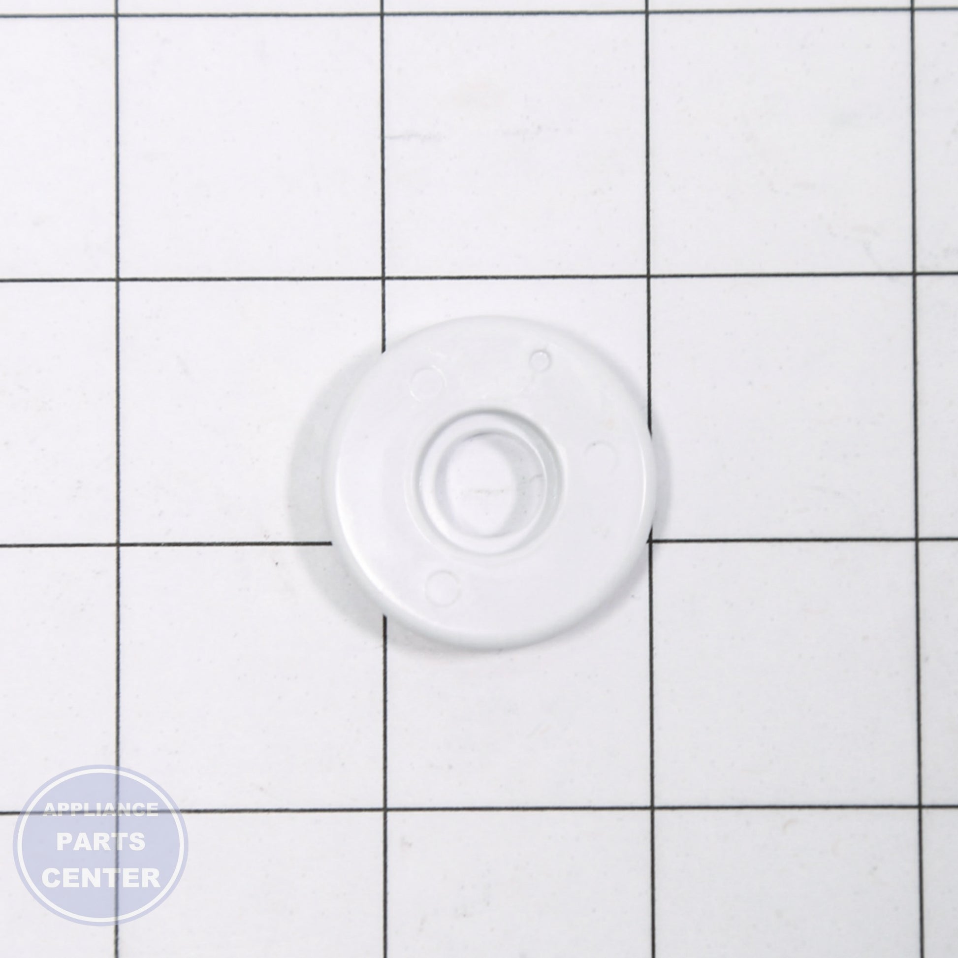 WHEEL WP99002106 - Detailed view of durable construction