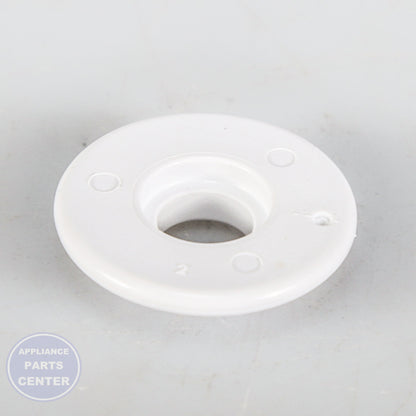 WHEEL WP99002106 - Side view with X inches diameter for precise fit
