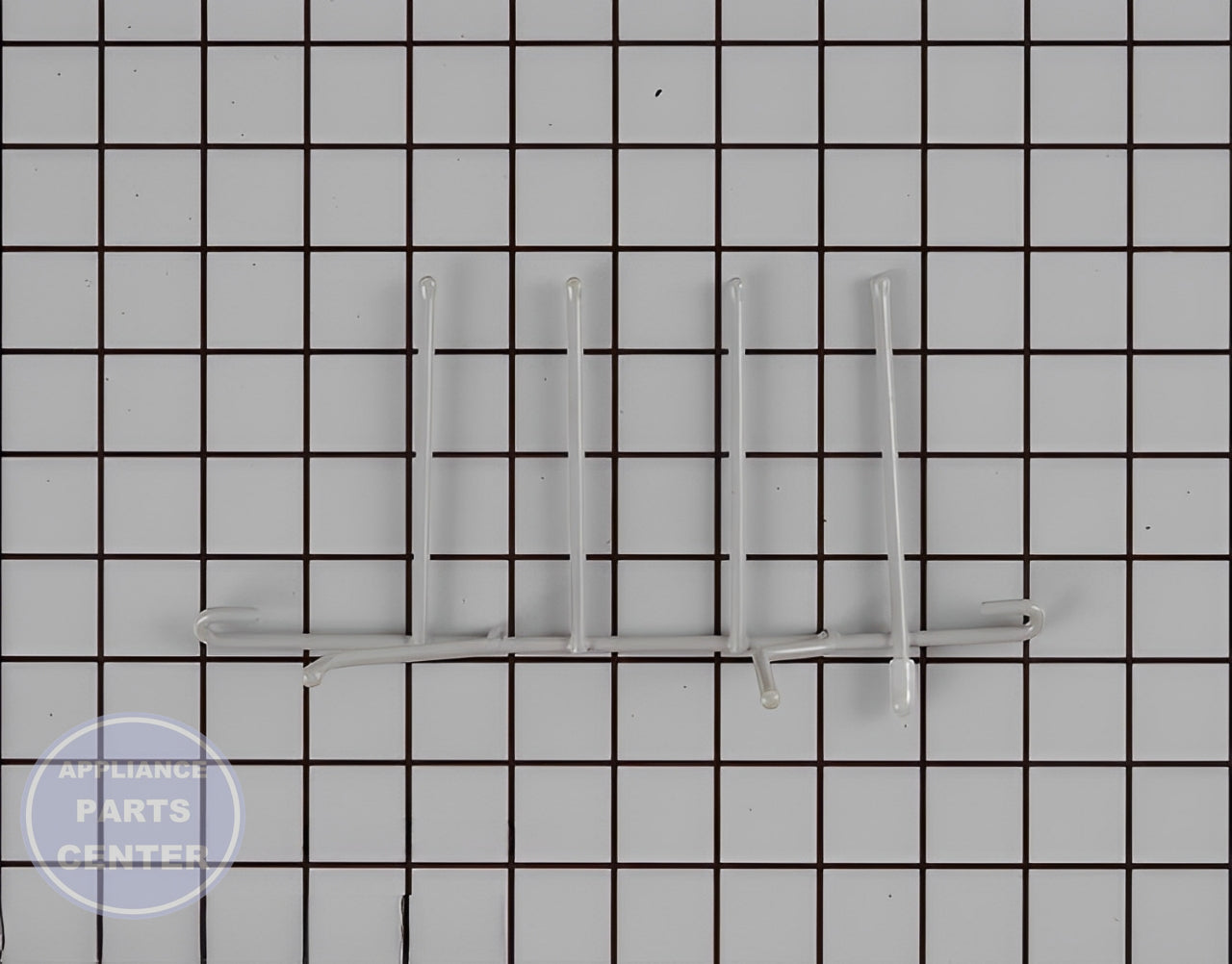 Amana Dishwasher Tines WP99002138 - Main view showing sturdy construction for Amana, Maytag, Jenn Air models