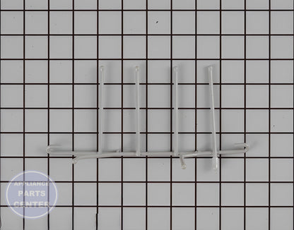 Amana Dishwasher Tines WP99002138 - Main view showing sturdy construction for Amana, Maytag, Jenn Air models