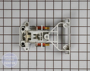 Maytag Jenn Air Door Latch WP99002187 - Main view showing secure closure for Maytag models