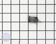 Amana Door Switch WP99002207 - Main view showing sturdy design for compatibility with specific models