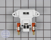 Maytag Door Latch WP99002292 - Main view showing secure closure for Maytag models
