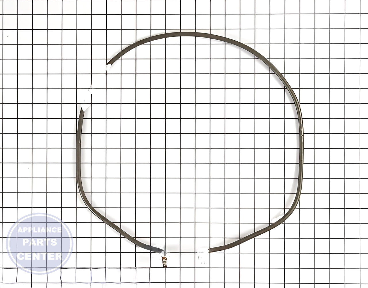 Amana Heating Element WP99002360 - Main view showing efficient heating for various dishwasher models