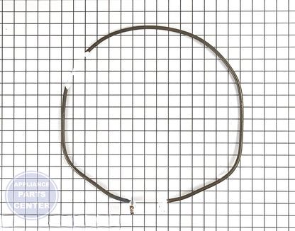 Amana Heating Element WP99002360 - Main view showing efficient heating for various dishwasher models