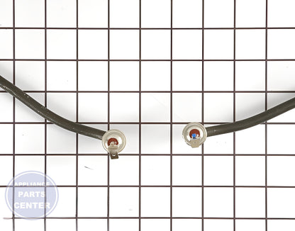 Heating Element WP99002360 - Detailed view of the durable construction