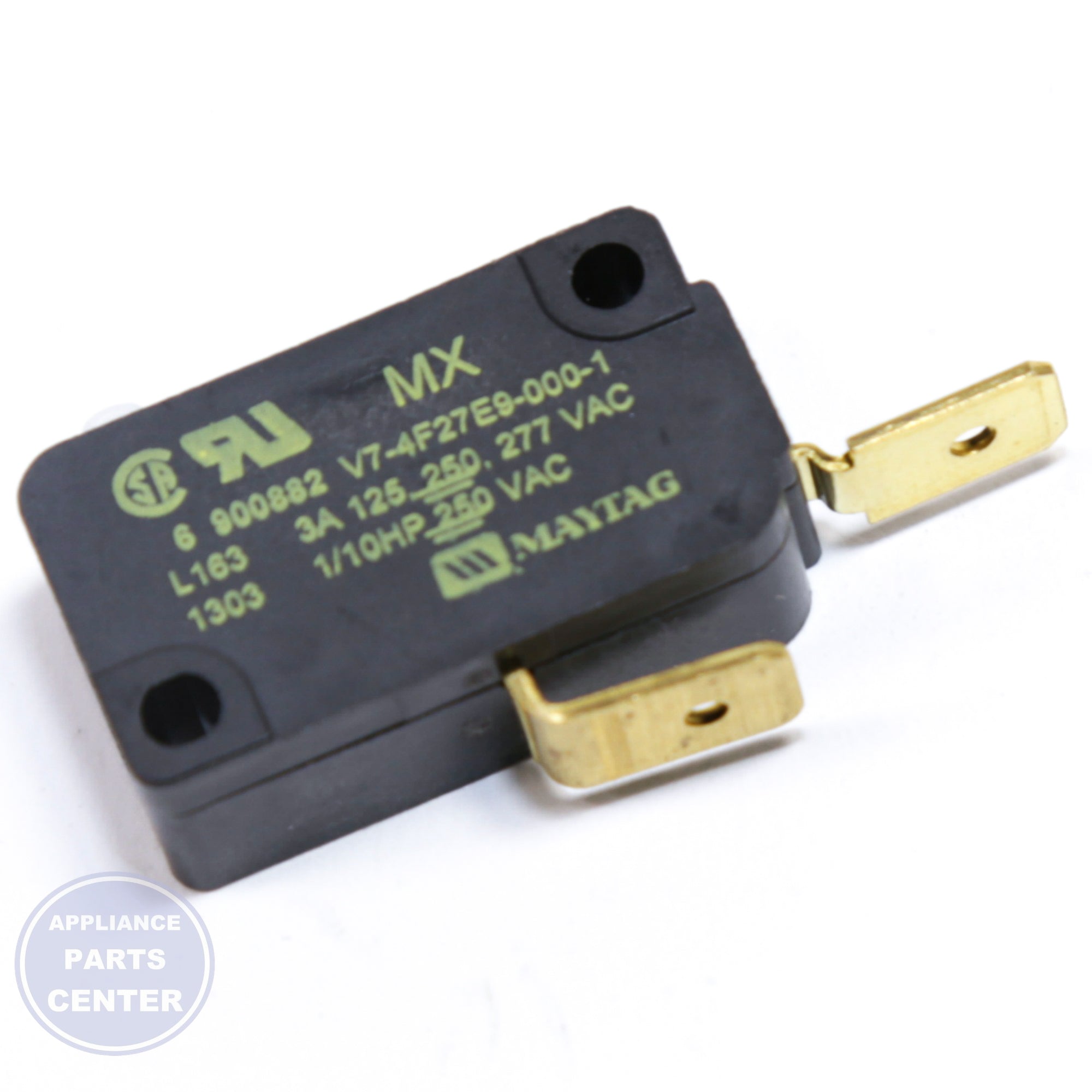 WPL SWITCH- WA WP99002560 - Main view showing safety features for WPL models