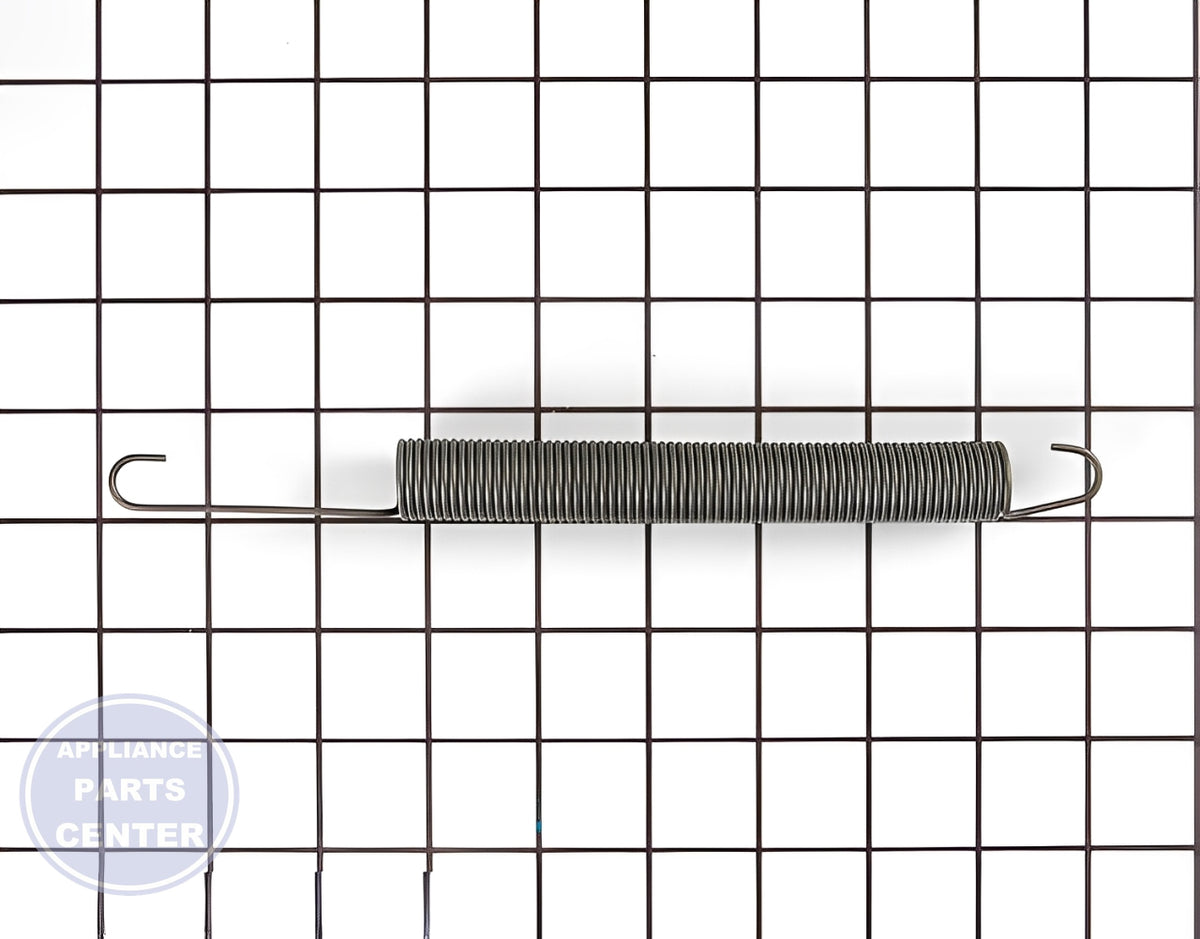 WHIRLPOOL DOOR SPRING WP99002598 - Main view showing durable construction for WPL Dishwashers