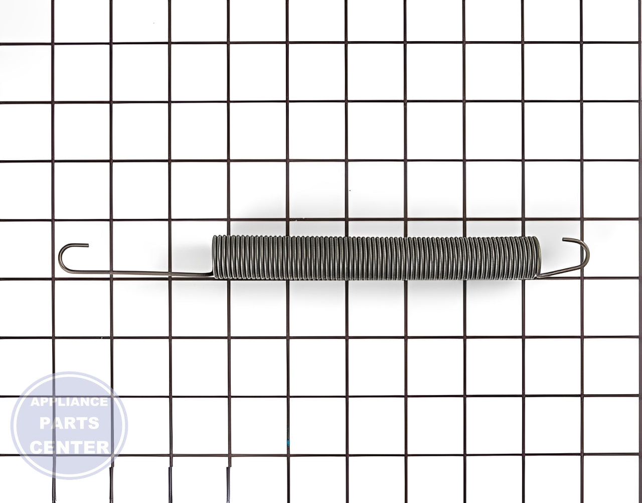 WHIRLPOOL DOOR SPRING WP99002598 - Main view showing durable construction for WPL Dishwashers