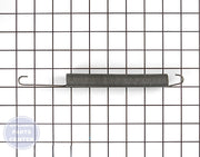 WHIRLPOOL DOOR SPRING WP99002598 - Main view showing durable construction for WPL Dishwashers