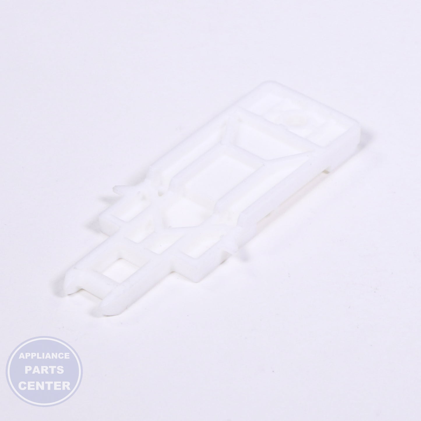 STRIKER- D WP99002644 - Detailed view of locking mechanism details