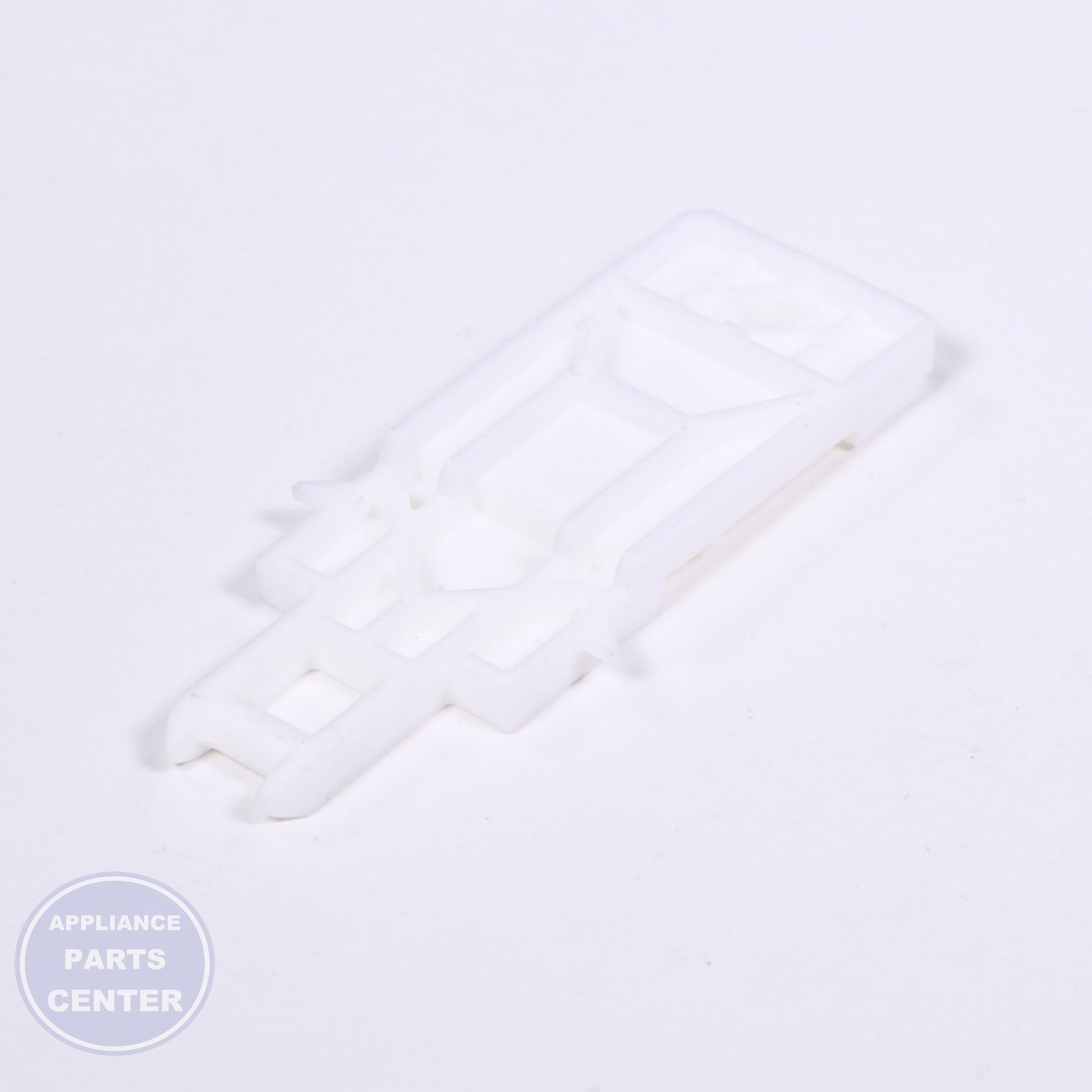 STRIKER- D WP99002644 - Detailed view of locking mechanism details