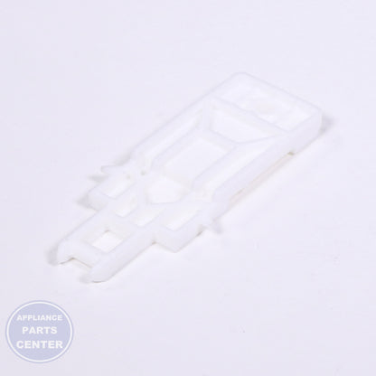 STRIKER- D WP99002644 - Detailed view of locking mechanism details