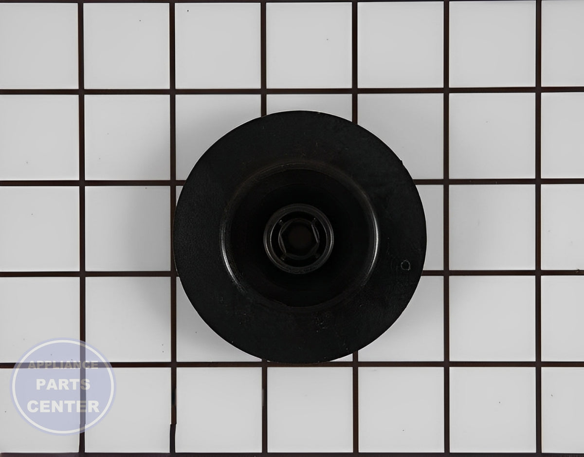 WHIRLPOOL IMPELLER WP99002659 - Main view showing efficient water circulation for Whirlpool dishwasher models