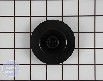 WHIRLPOOL IMPELLER WP99002659 - Main view showing efficient water circulation for Whirlpool dishwasher models