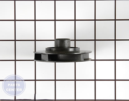 WHIRLPOOL IMPELLER WP99002659 - Detailed view of high-quality materials and construction