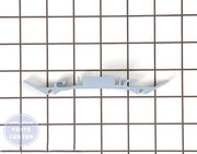 Maytag Tine Clip WP99002688 - Main view showing secure dish placement for Maytag dishwashers